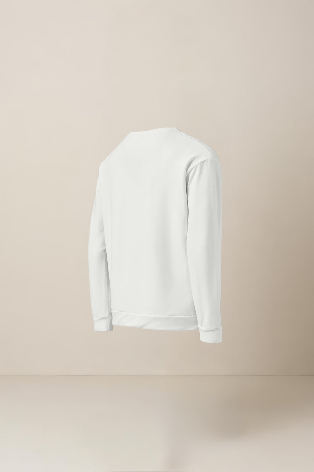Canis Alpinum Sweatshirt