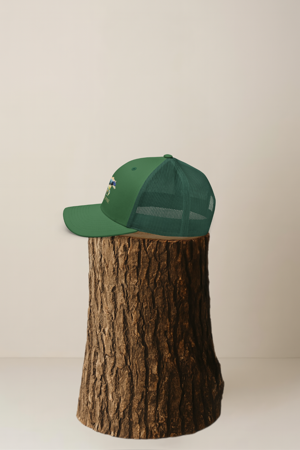 Ursus Spiritus Trucker Cap