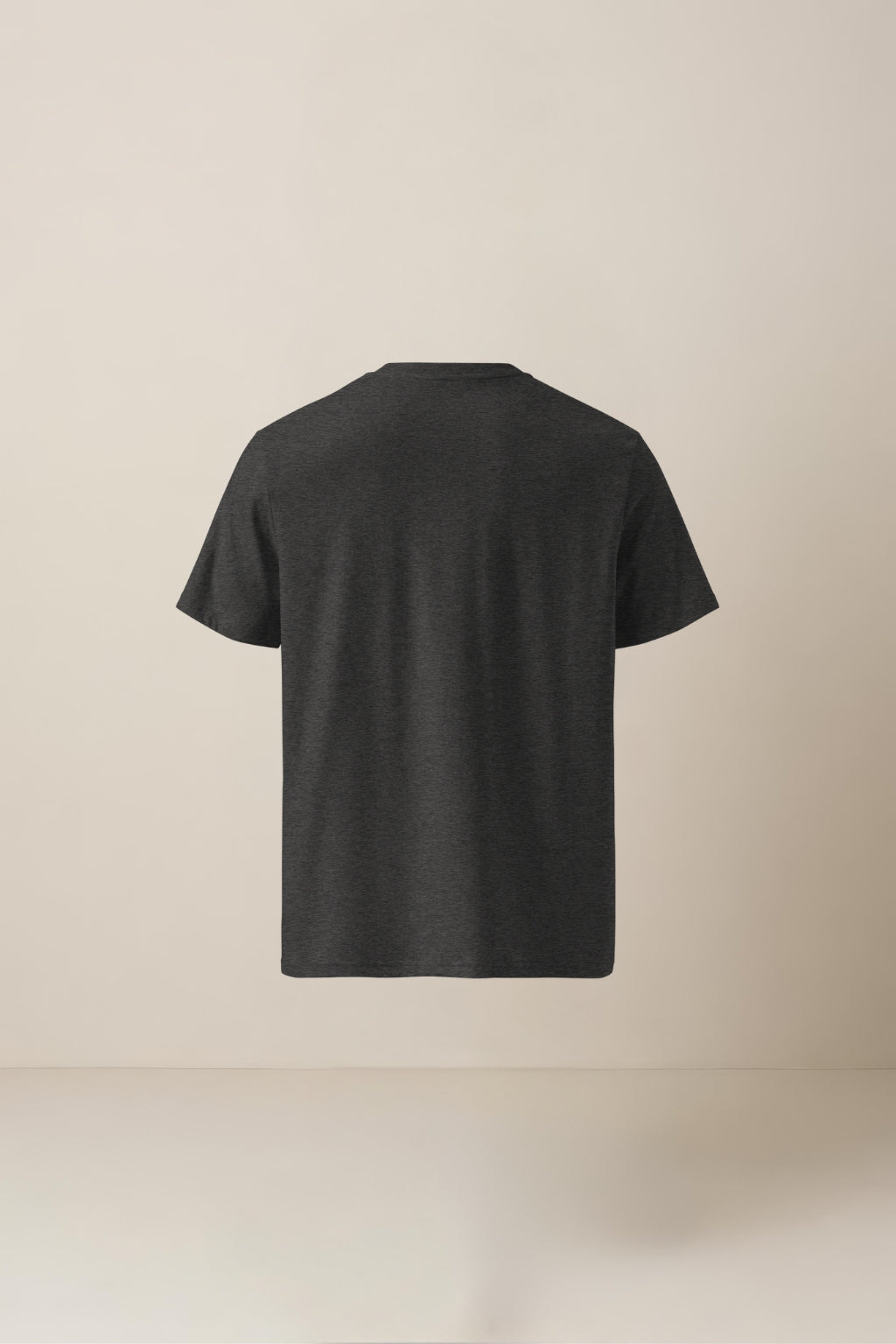 Lupus Albus organic cotton t-shirt
