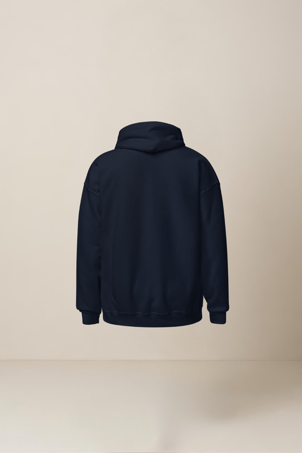 Canis Alpine White Walker Heavy Blend Hoodie