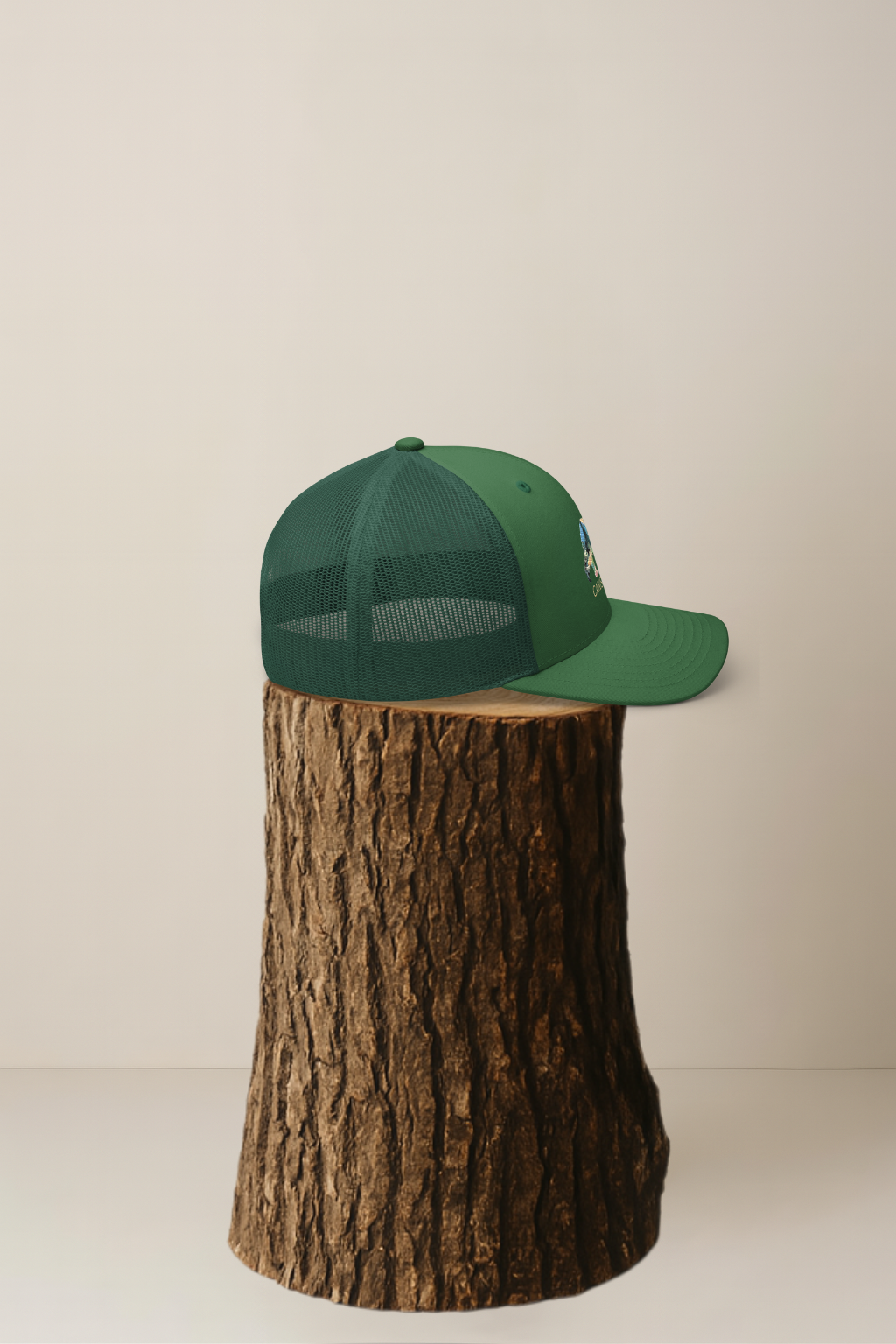 Ursus Spiritus Trucker Cap