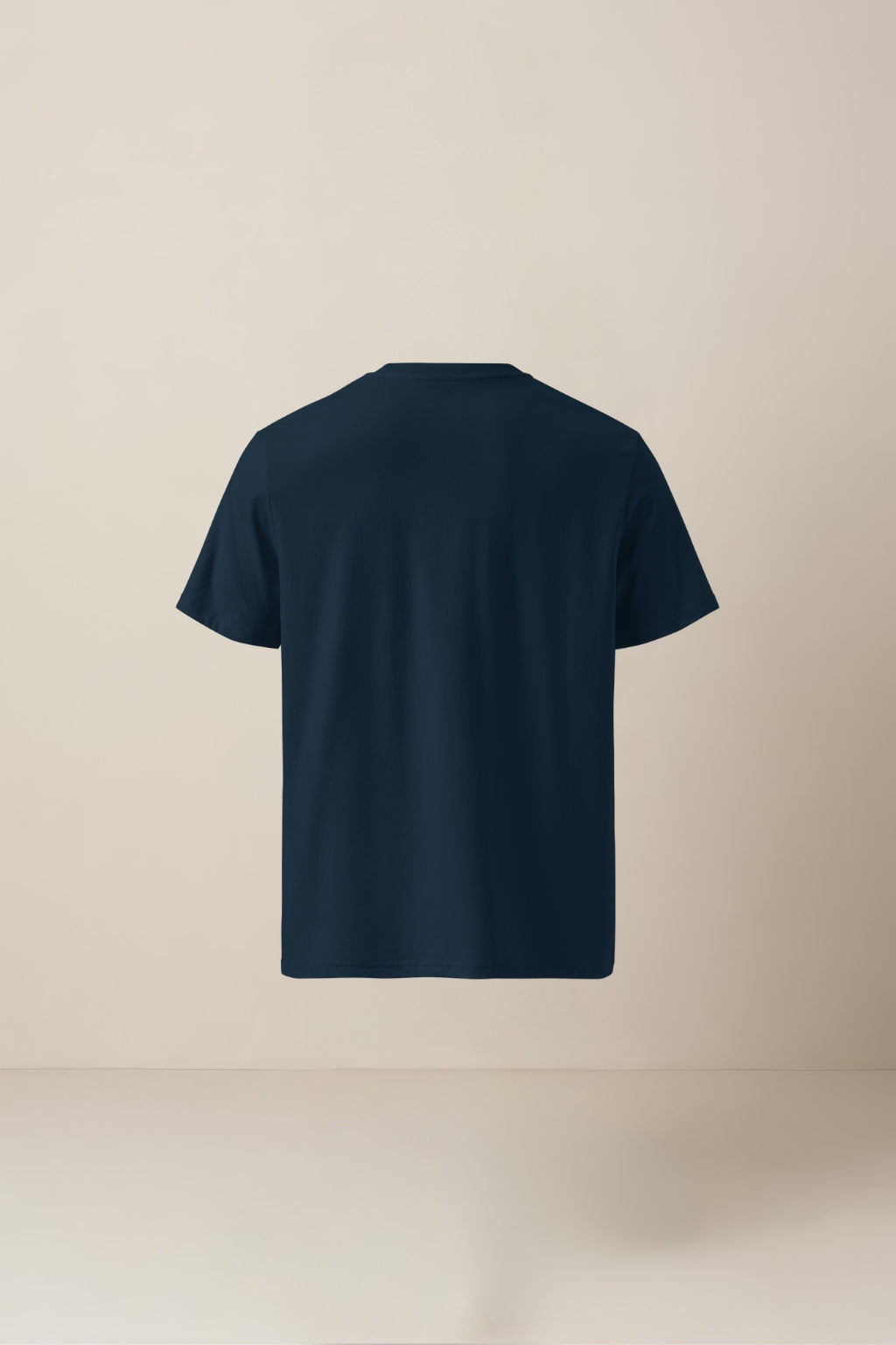 Lupus Albus organic cotton t-shirt
