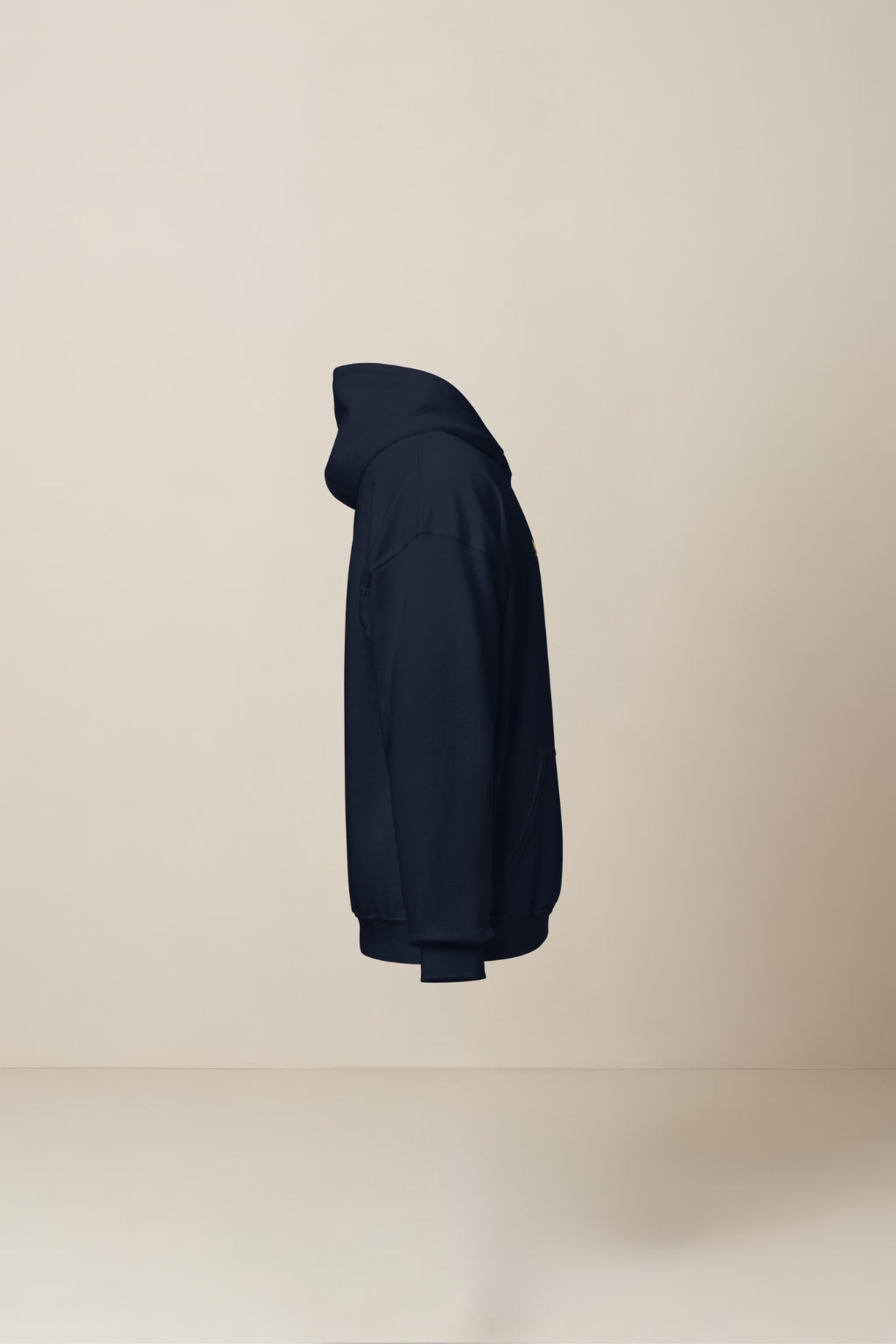 Canis Alpine White Walker Heavy Blend Hoodie