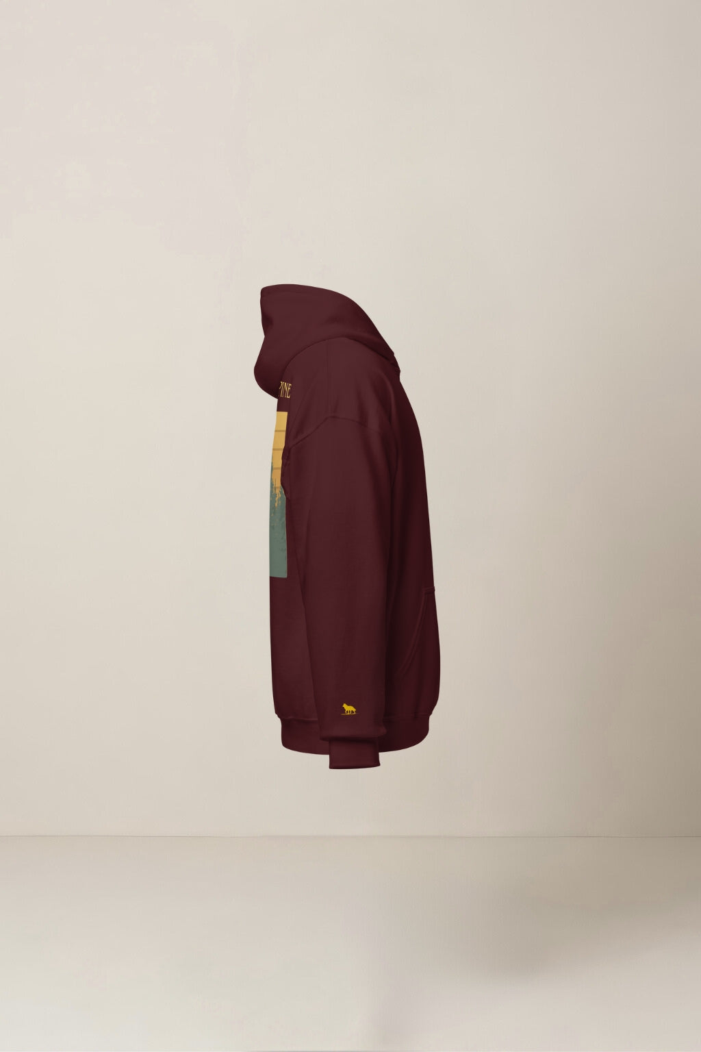 Trans Pinorum Unisex Hoodie