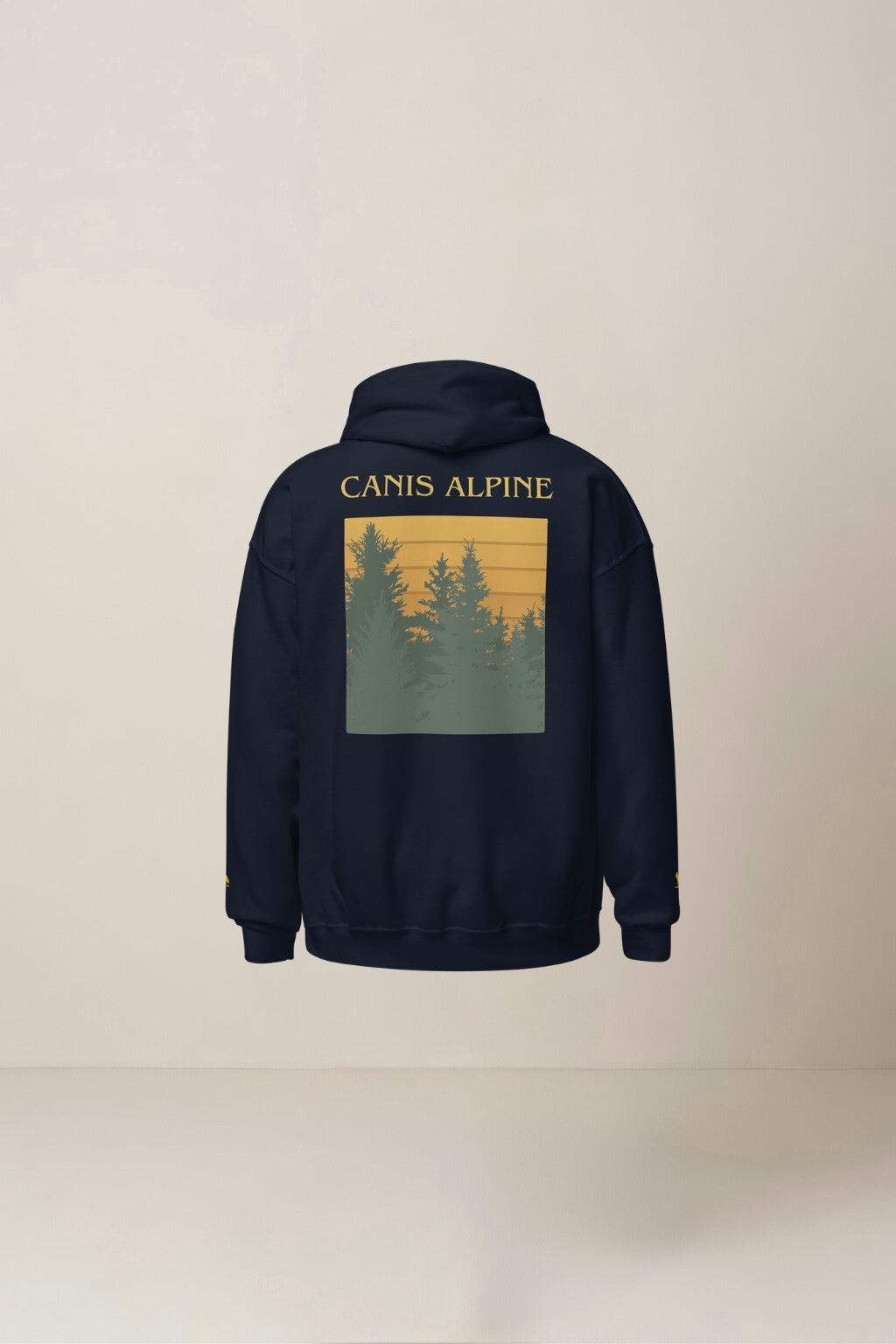 Trans Pinorum Unisex Hoodie