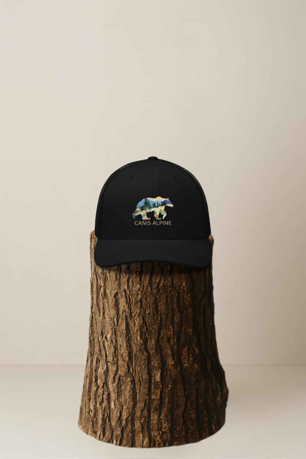 Ursus Spiritus Trucker Cap