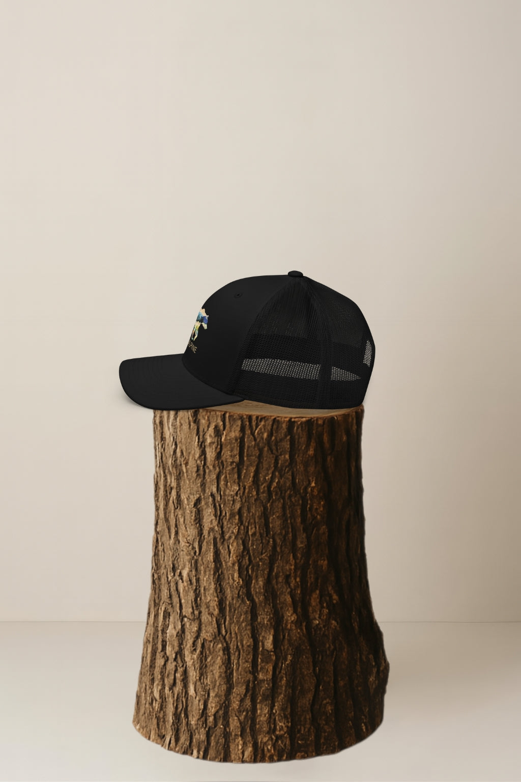 Ursus Spiritus Trucker Cap