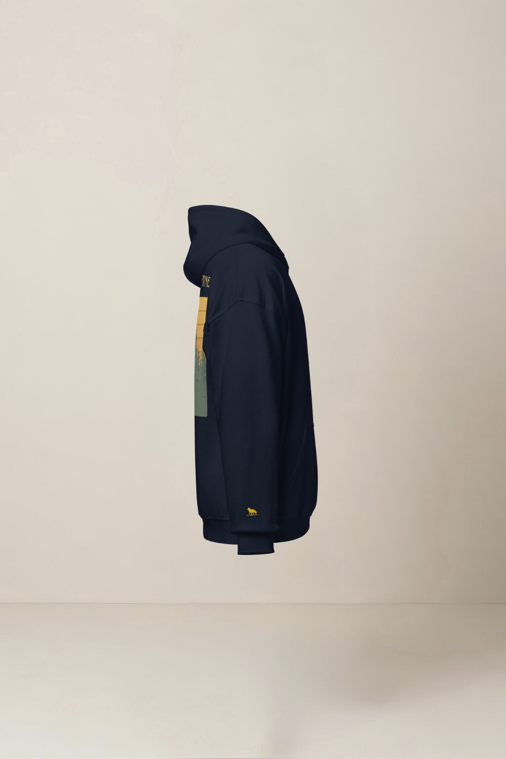 Trans Pinorum Unisex Hoodie