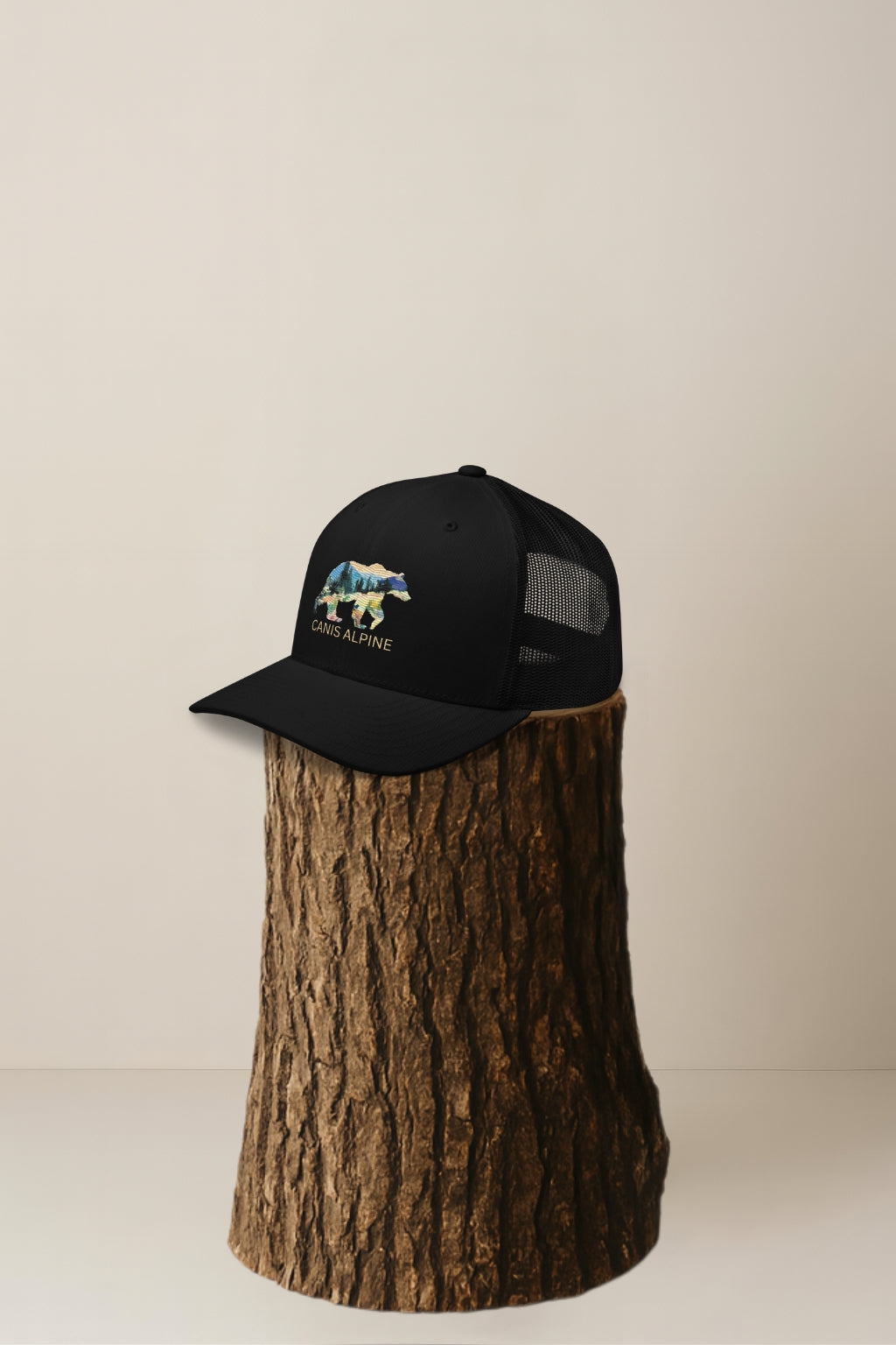 Ursus Spiritus Trucker Cap