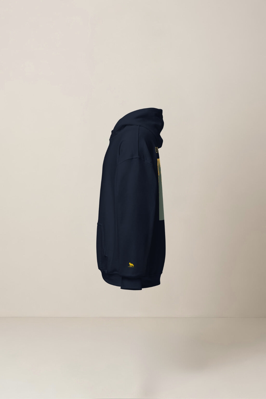 Trans Pinorum Unisex Hoodie