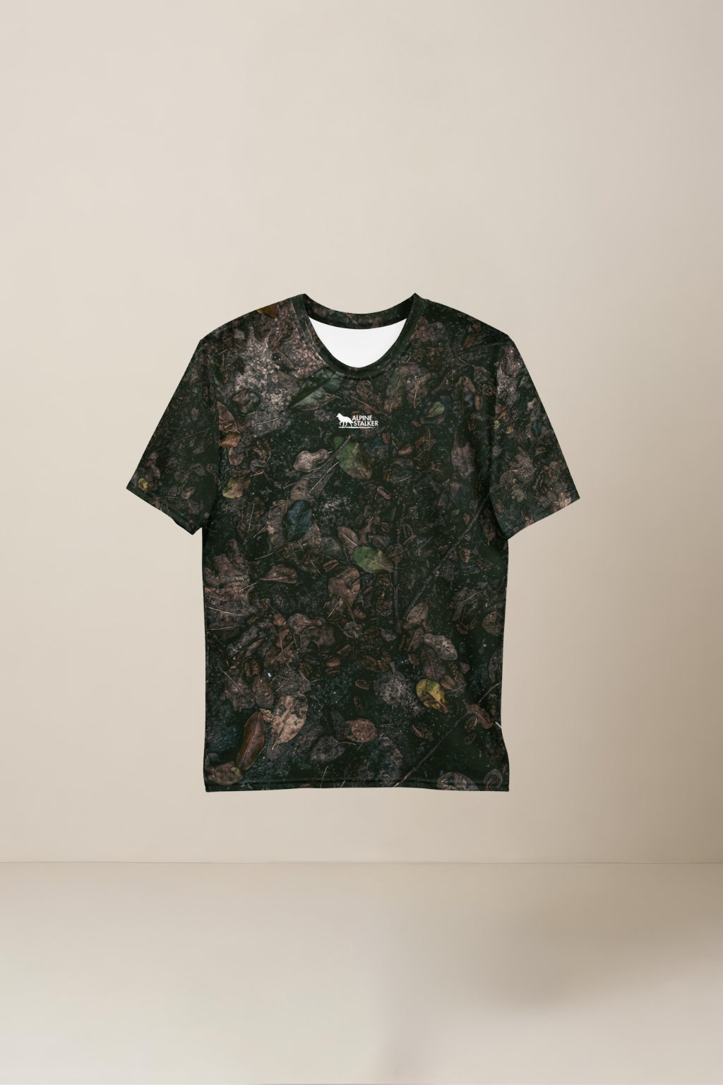 Forest Floor Stalker Homines T-shirt