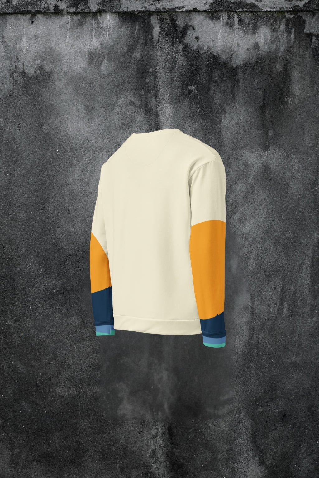 Fabulae Alpinae Sweatshirt