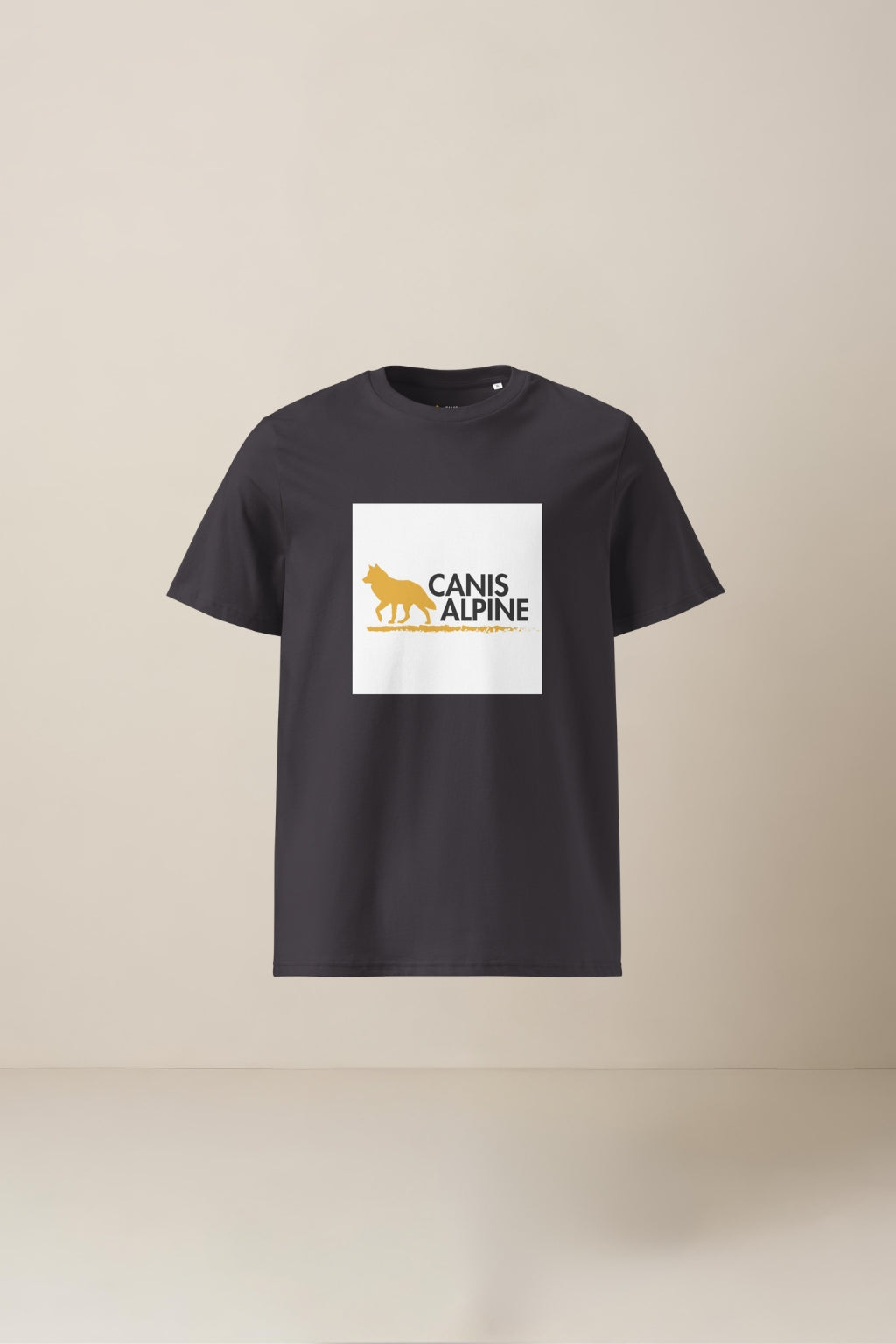 Lūx Normālis CA Organic Cotton T-shirt