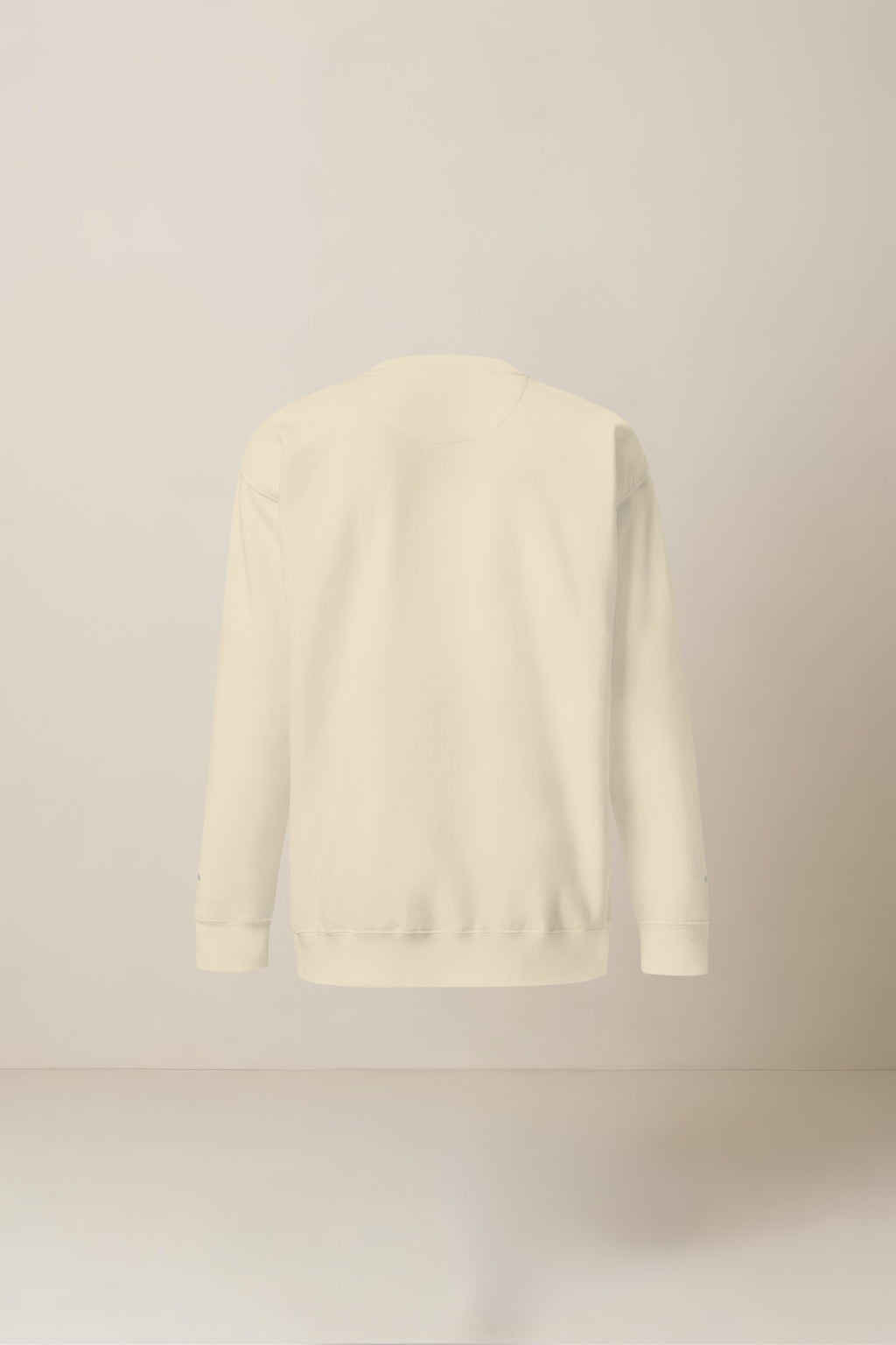 Spiritus Tundrae Unisex Sweatshirt