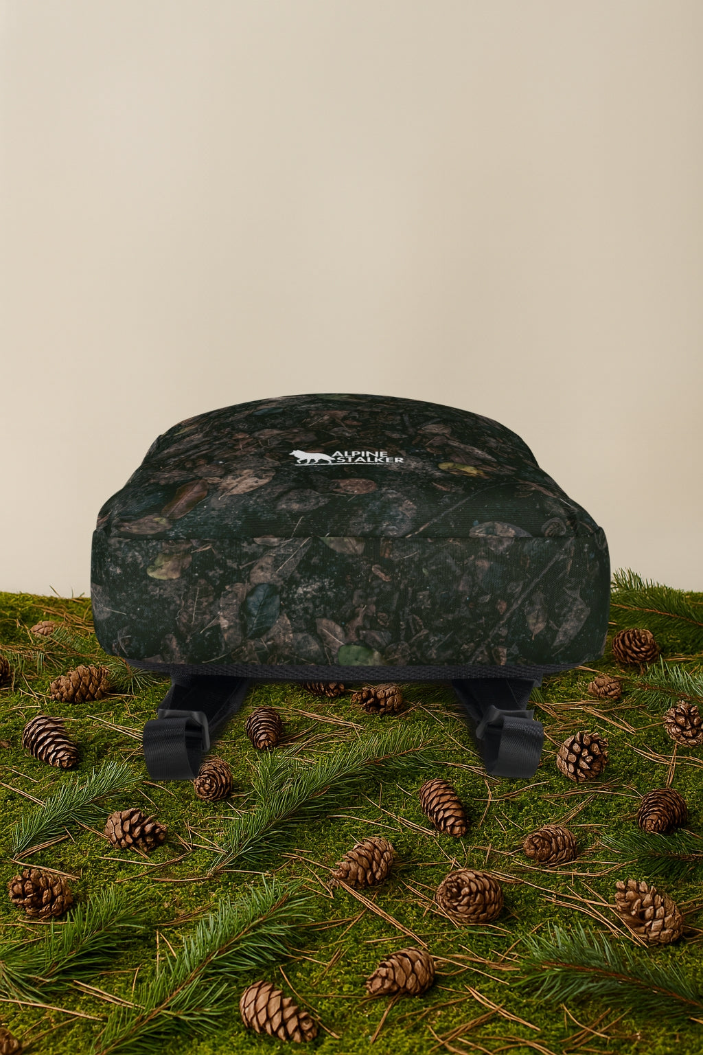 Forest Floor Stalker Backpack