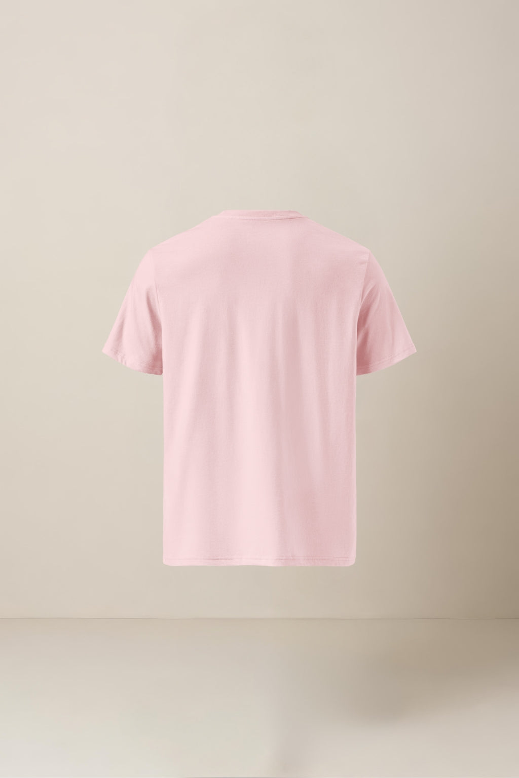 Conspectus Pinetae Organic Cotton T-shirt