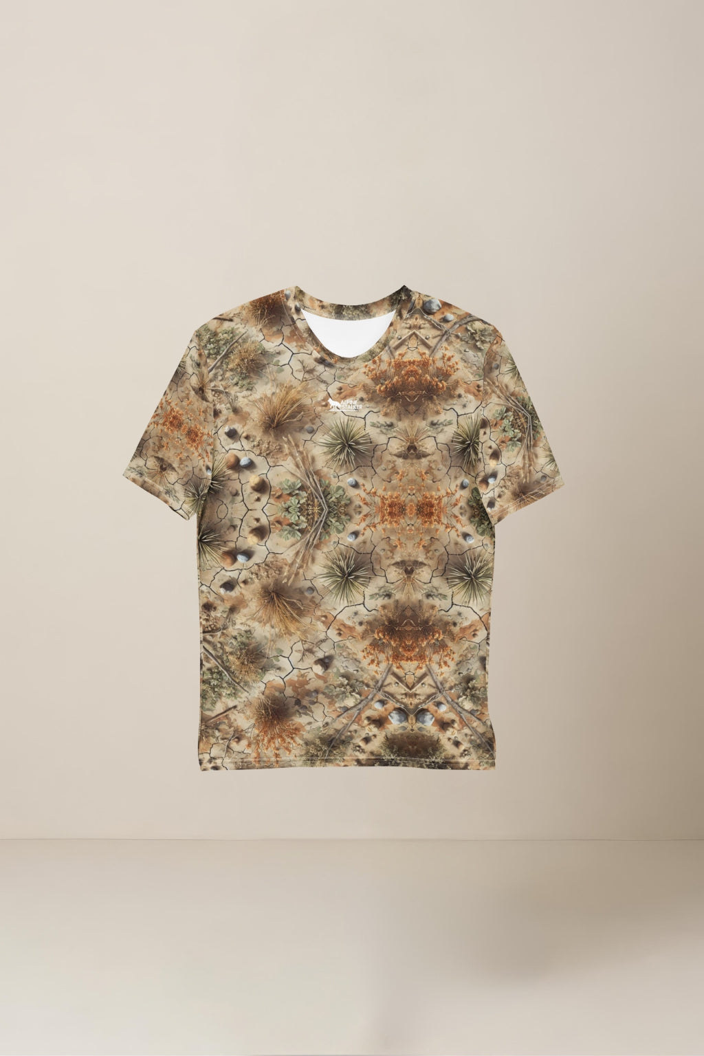 Desert Fox Stalker T-shirt
