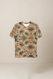Desert Fox Stalker T-shirt