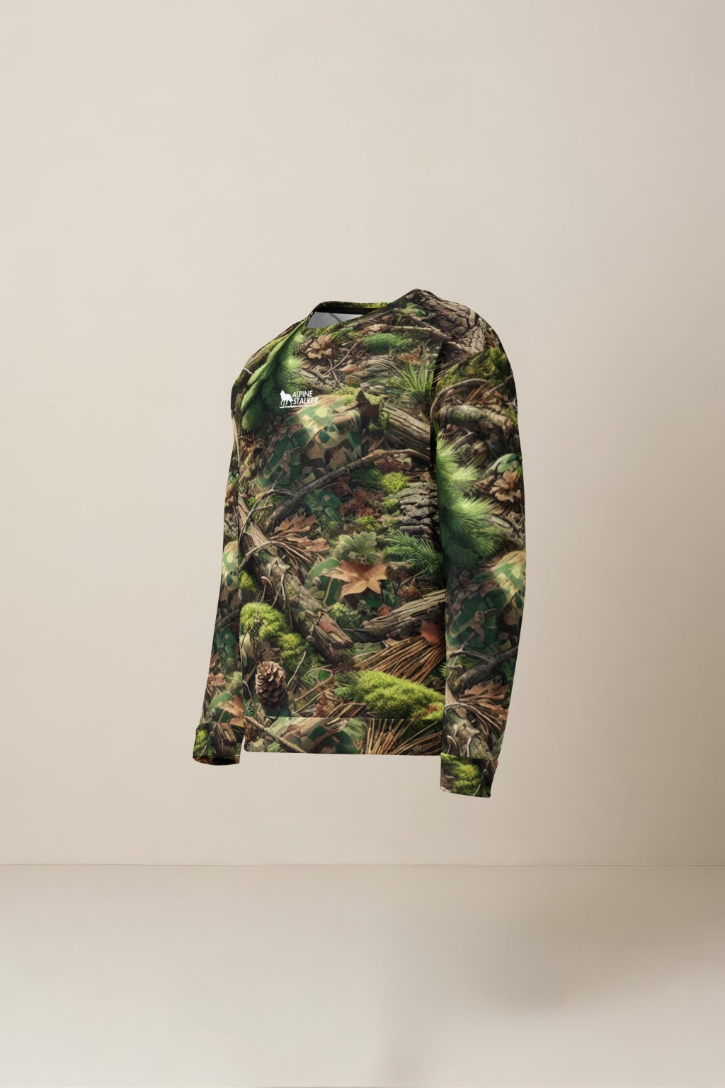 Pineforest Stalker Unisex Sweatshirt