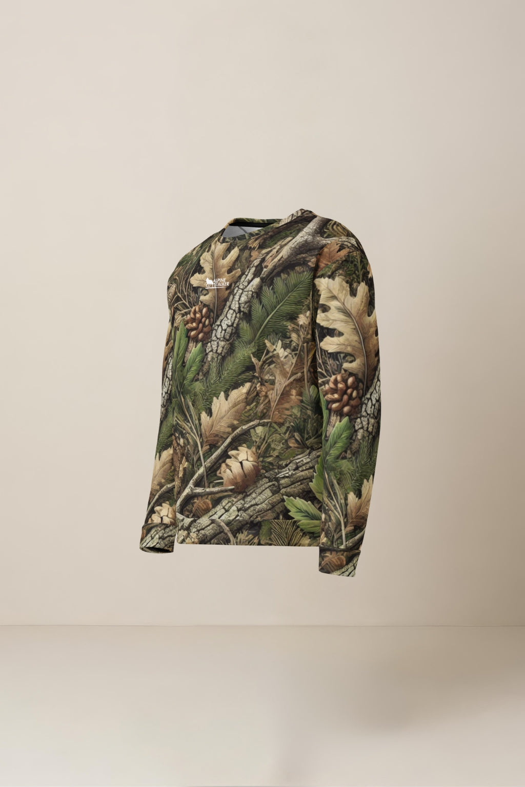 Woodland Stalker Unisex Sweatshirt