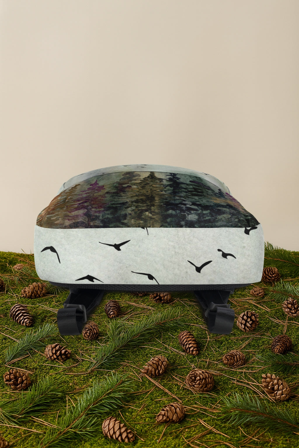 Into the Wild Backpack