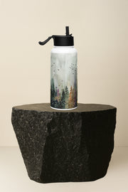 Into the Wild Stainless steel bottle