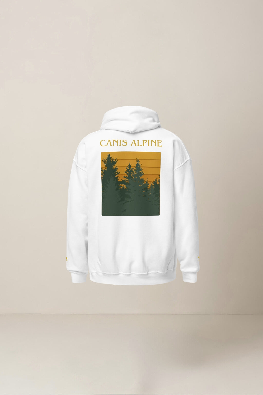Trans Pinorum Unisex Hoodie