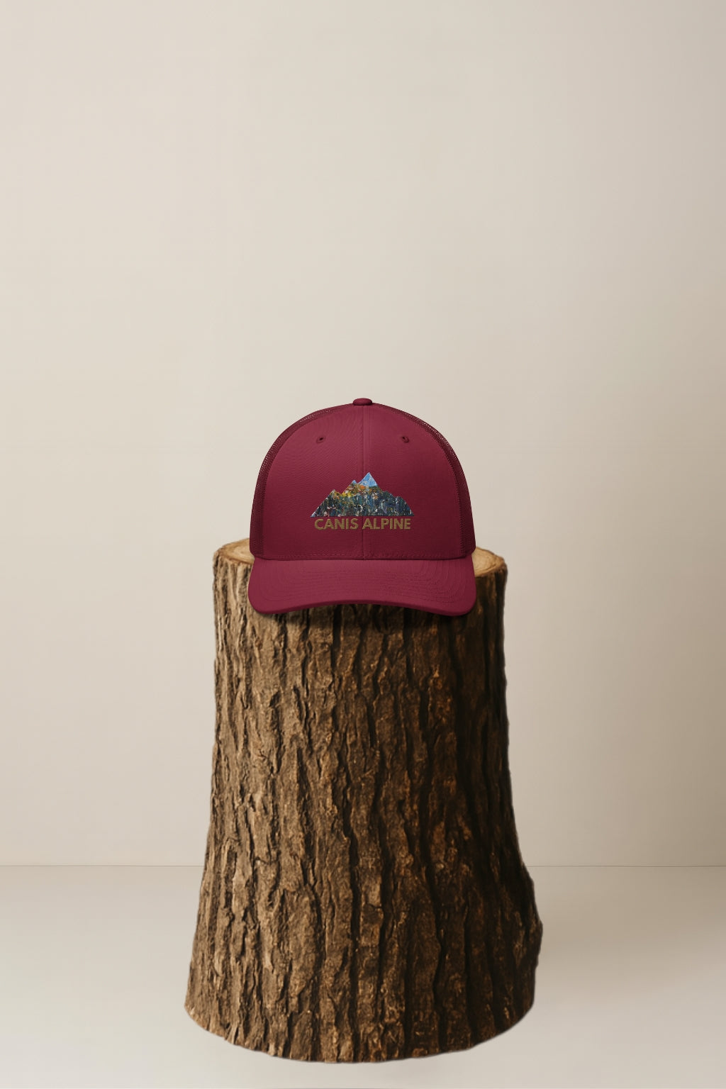 Colores Montis Trucker Cap