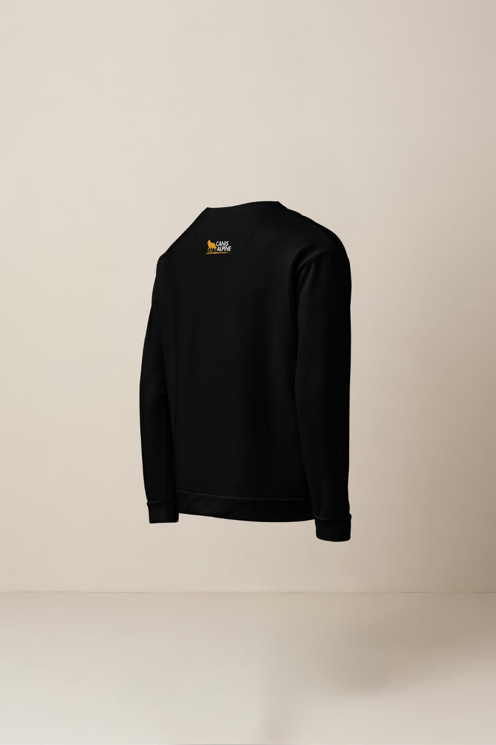 Untamed Unrivaled Unisex Sweatshirt