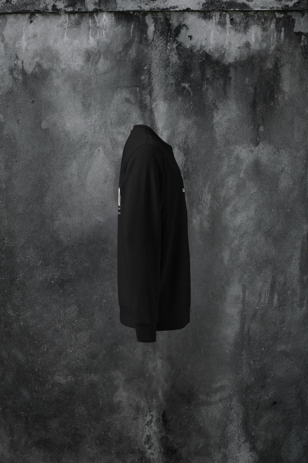 Pyramides Animi eco sweatshirt