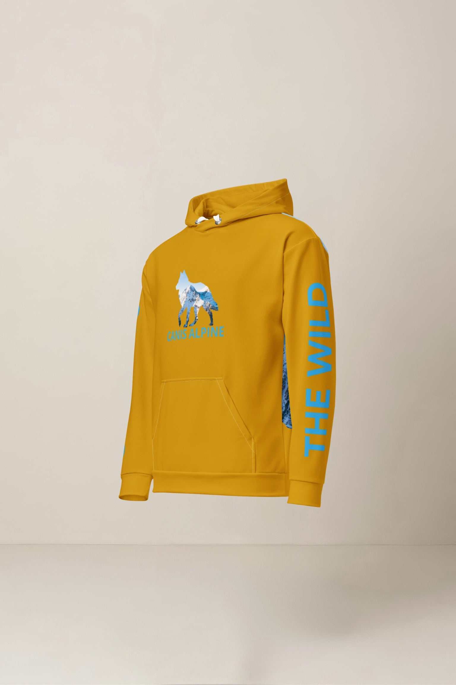Fera Natura Hoodie