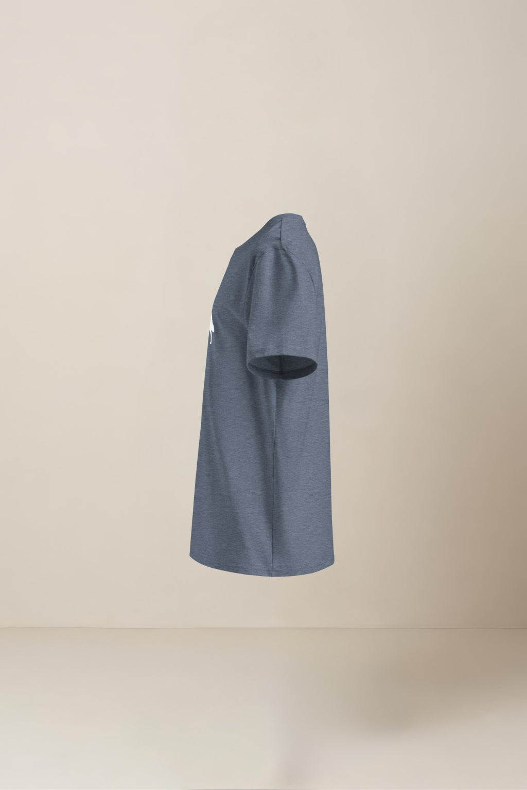 Lupus Albus organic cotton t-shirt