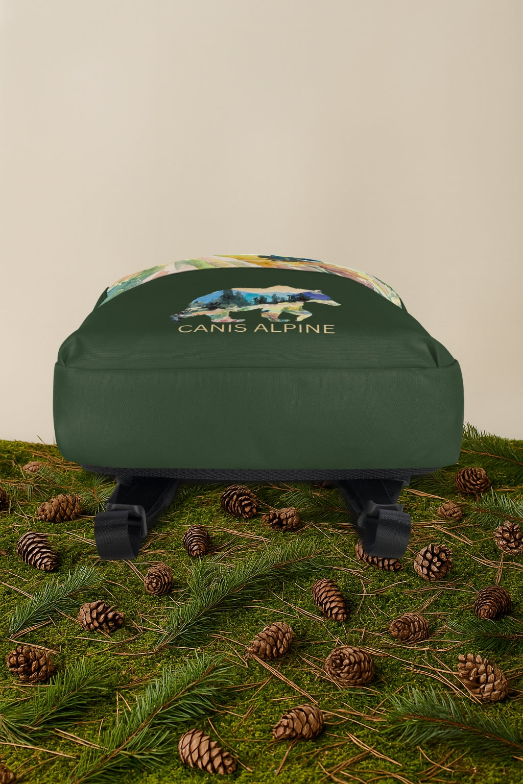 Ursus Spiritus Backpack