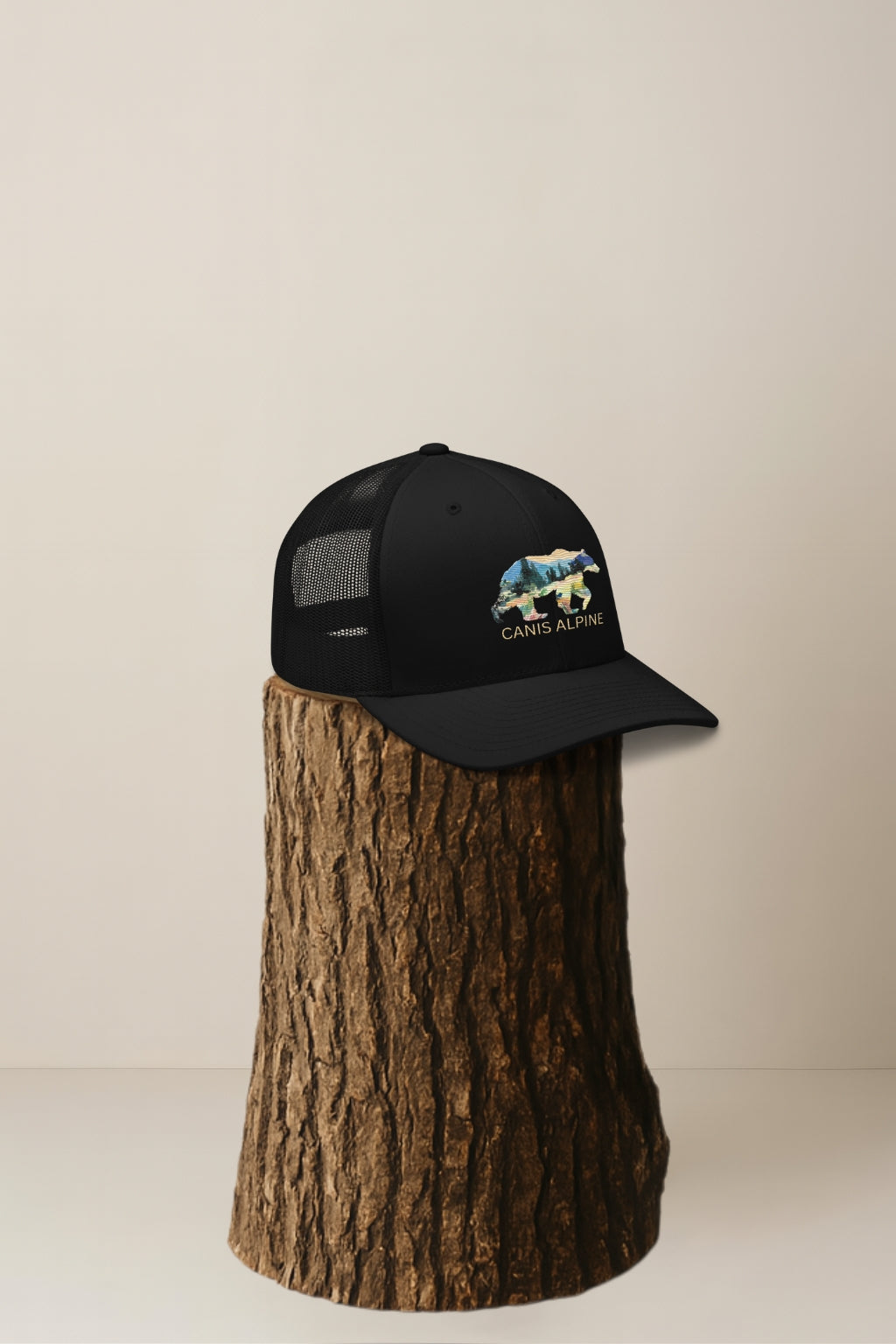 Ursus Spiritus Trucker Cap