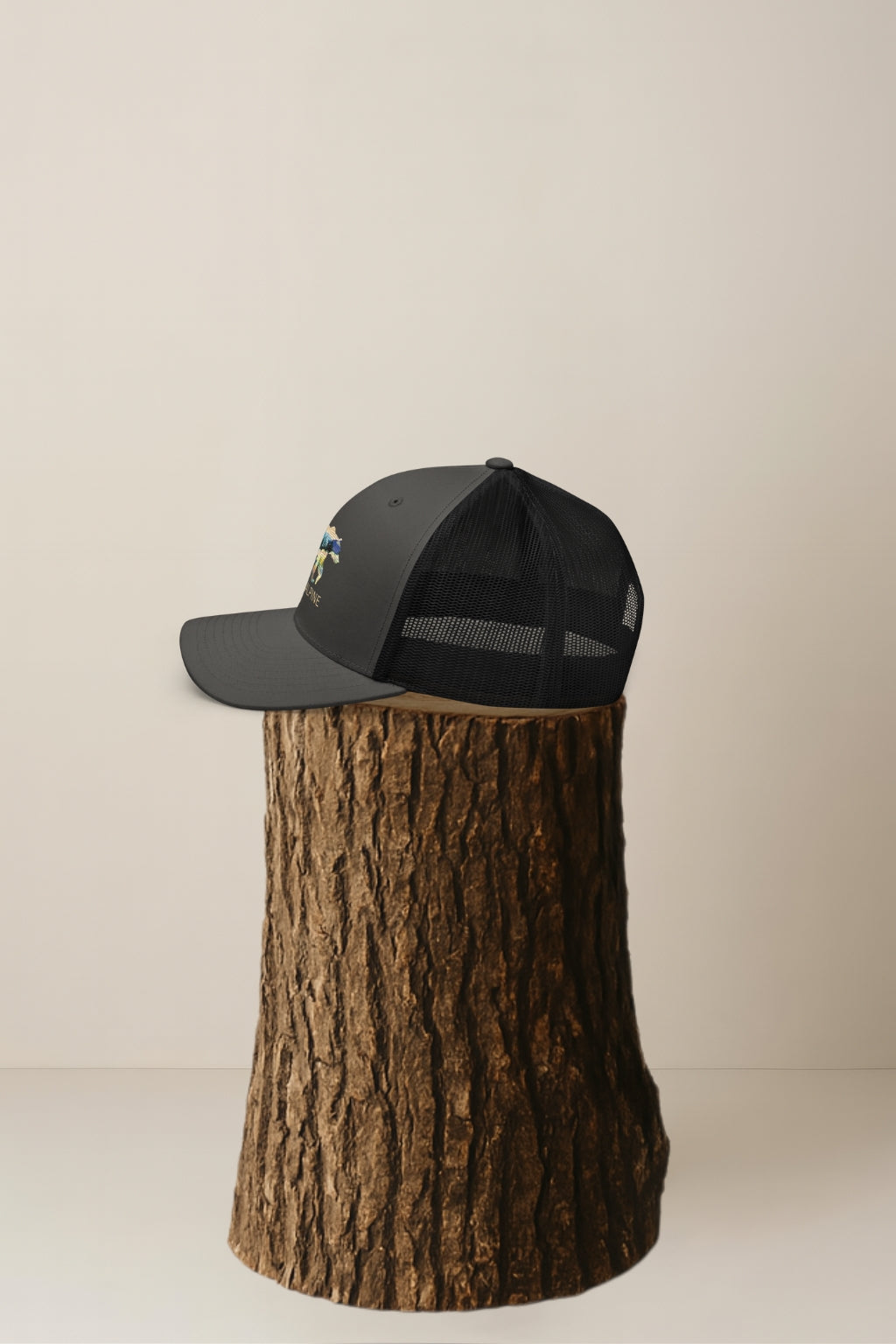Ursus Spiritus Trucker Cap