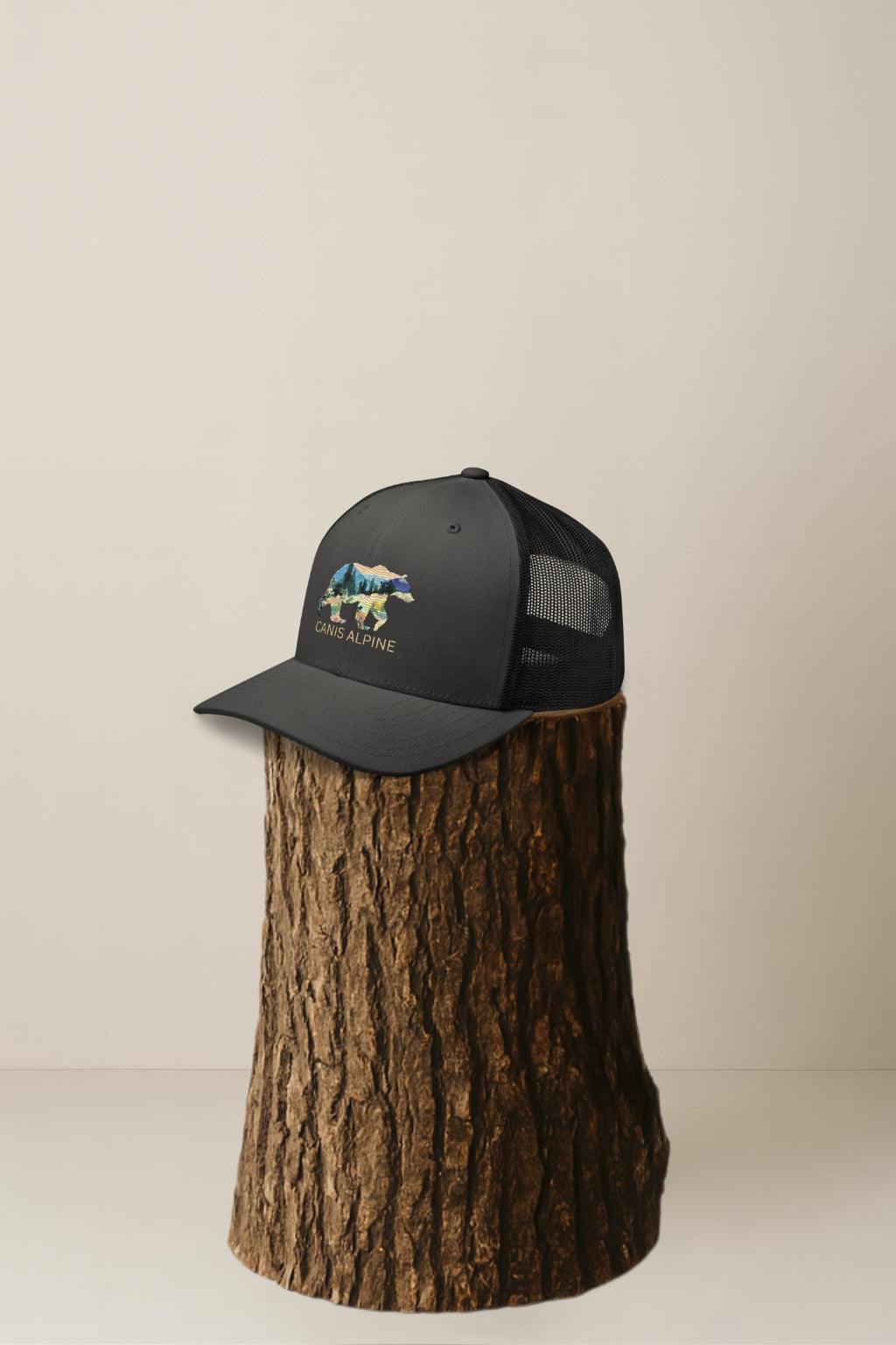 Ursus Spiritus Trucker Cap