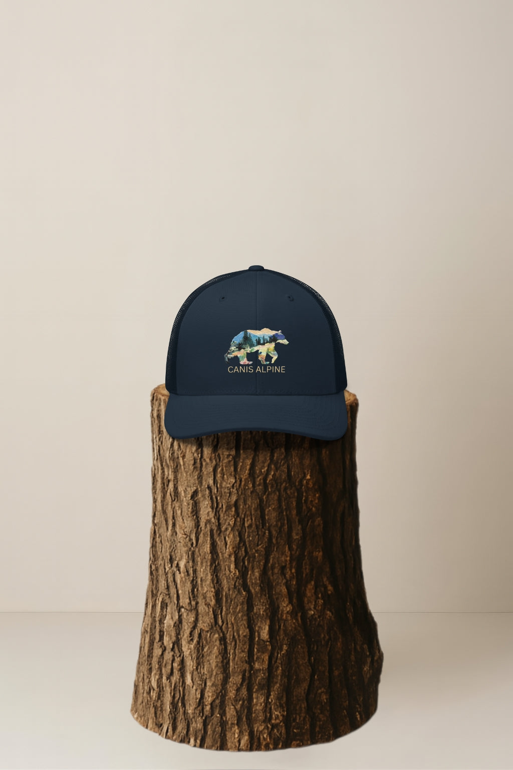 Ursus Spiritus Trucker Cap