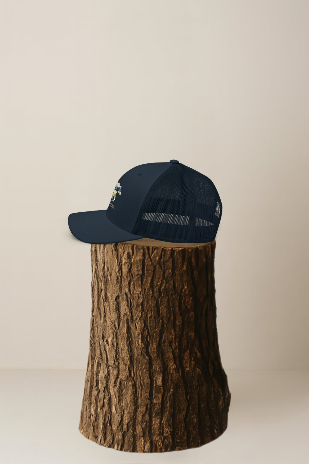 Ursus Spiritus Trucker Cap