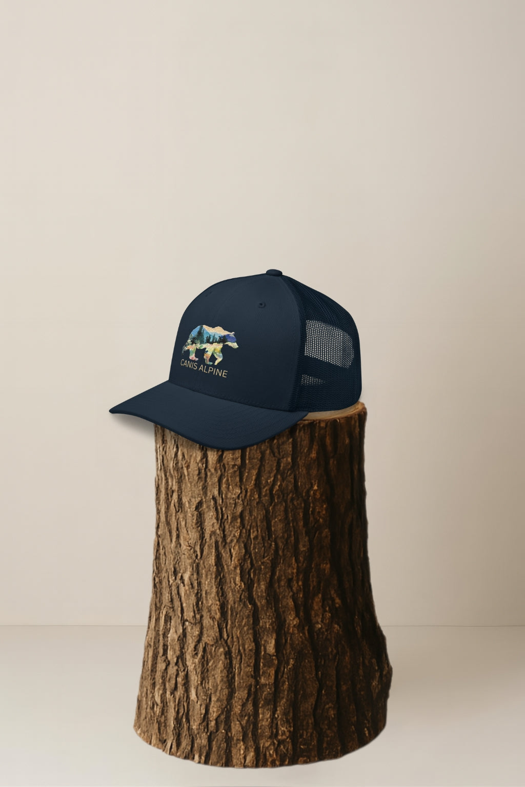 Ursus Spiritus Trucker Cap