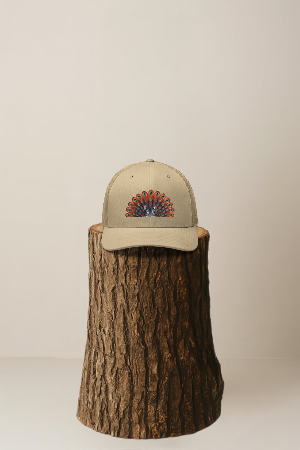 Avis Rapax Trucker Cap