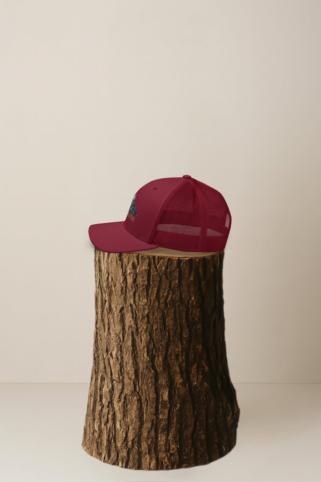 Colores Montis Trucker Cap