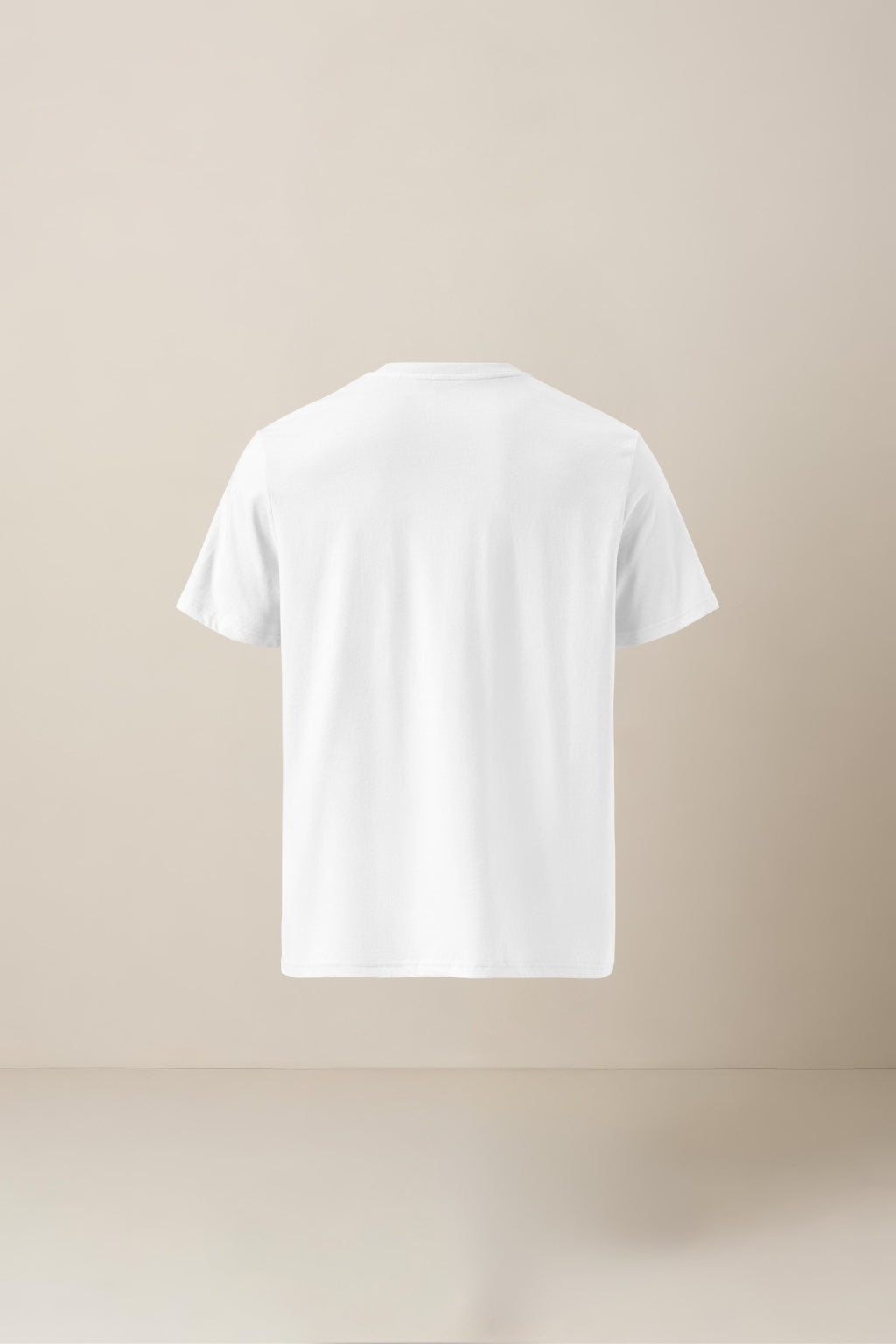 Conspectus Pinetae Organic Cotton T-shirt