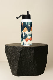 Colores Alpium Stainless steel bottle