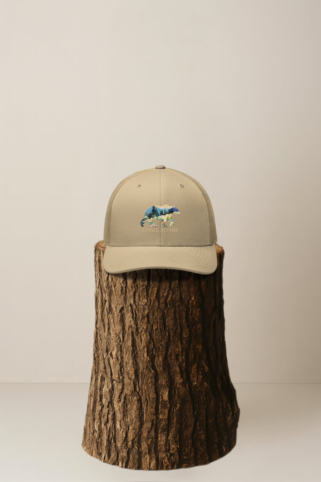 Ursus Spiritus Trucker Cap