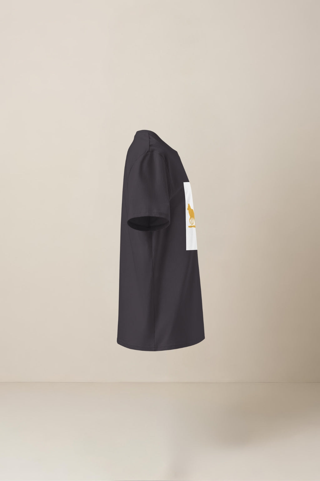 Lūx Normālis CA Organic Cotton T-shirt