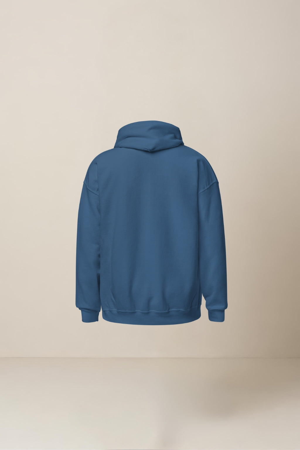 Canis Alpine White Walker Heavy Blend Hoodie