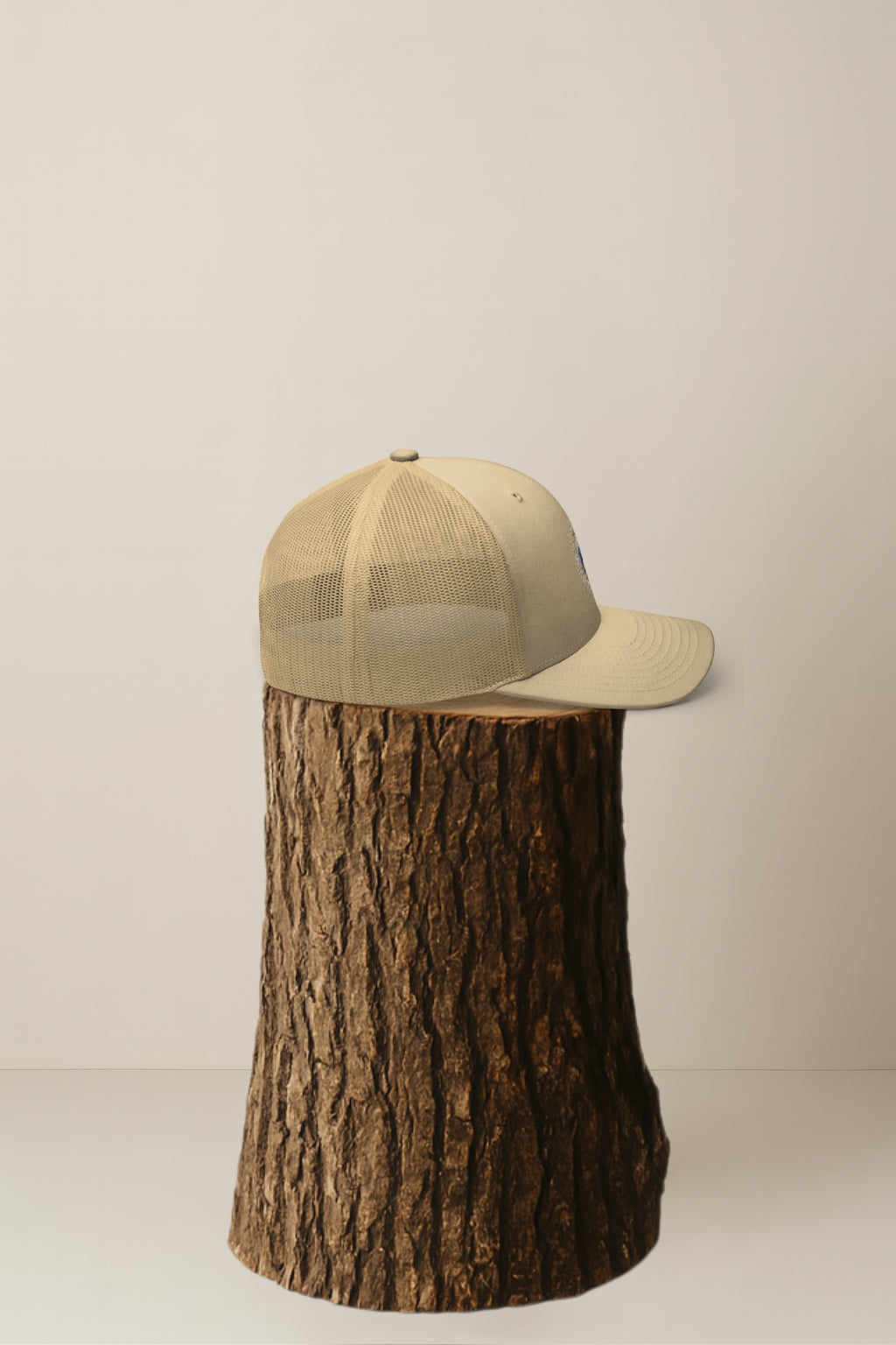 Lupus Astralis Trucker Cap