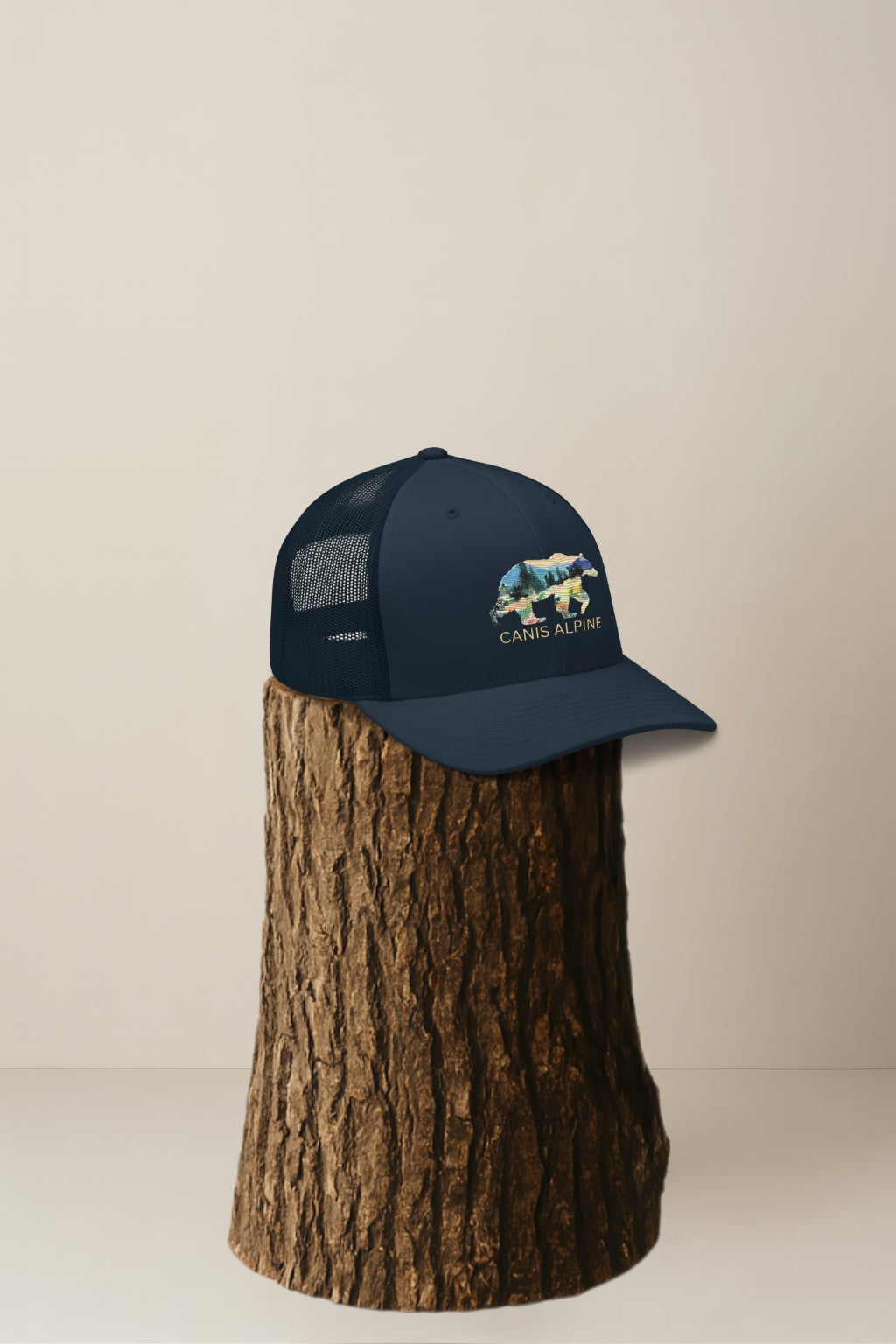 Ursus Spiritus Trucker Cap