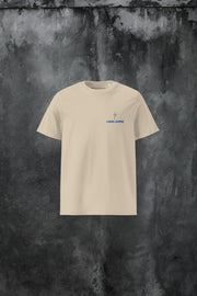 Edelweiss organic cotton t-shirt