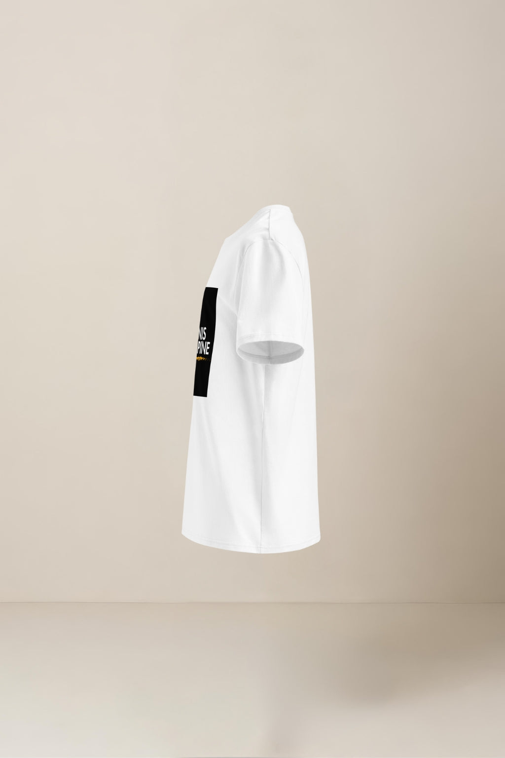 Obscūrus Normālis CA Organic Cotton T-shirt
